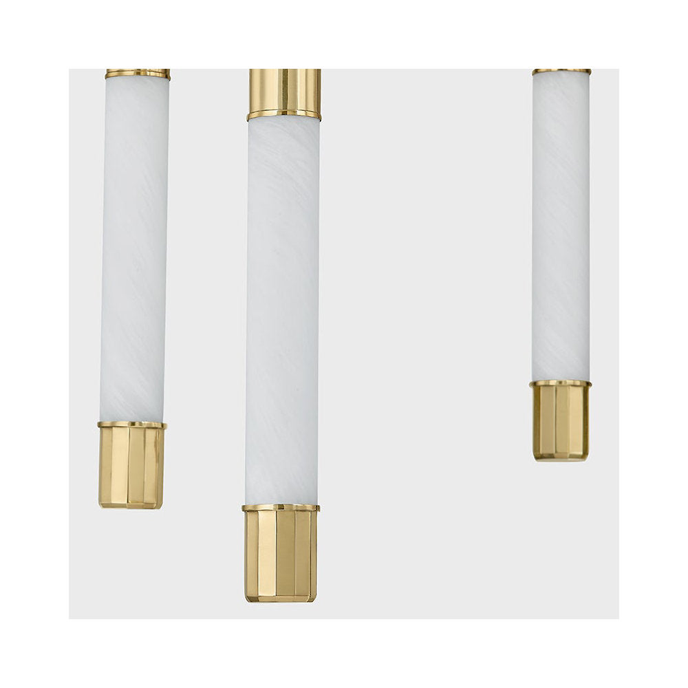 Zeme LED Chandelier