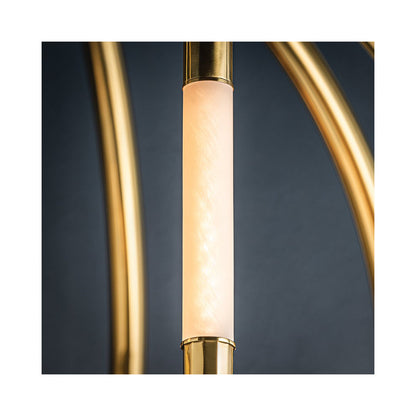 Zeme LED Chandelier