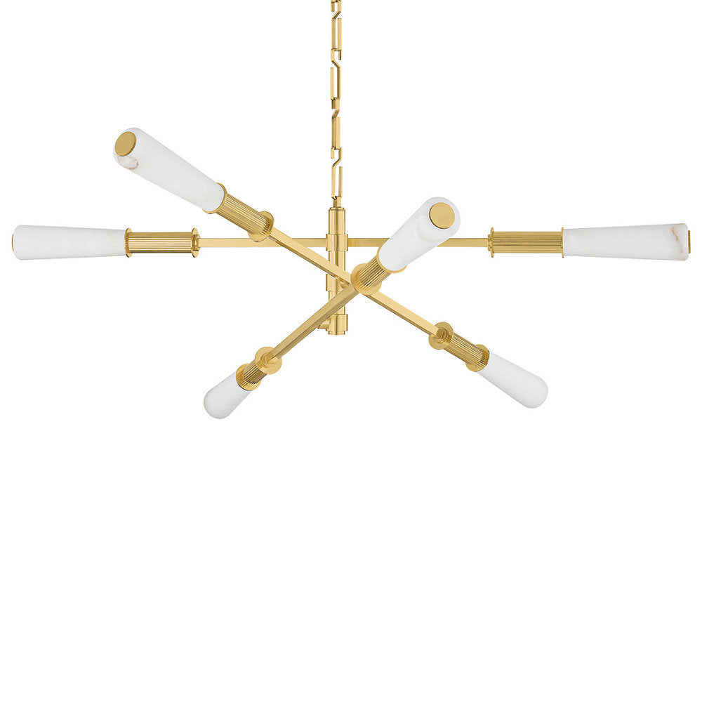 Dashiell LED Chandelier