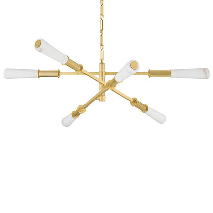Dashiell LED Chandelier