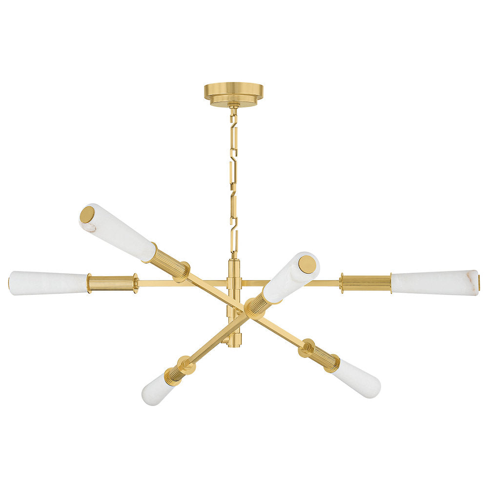 Dashiell LED Chandelier