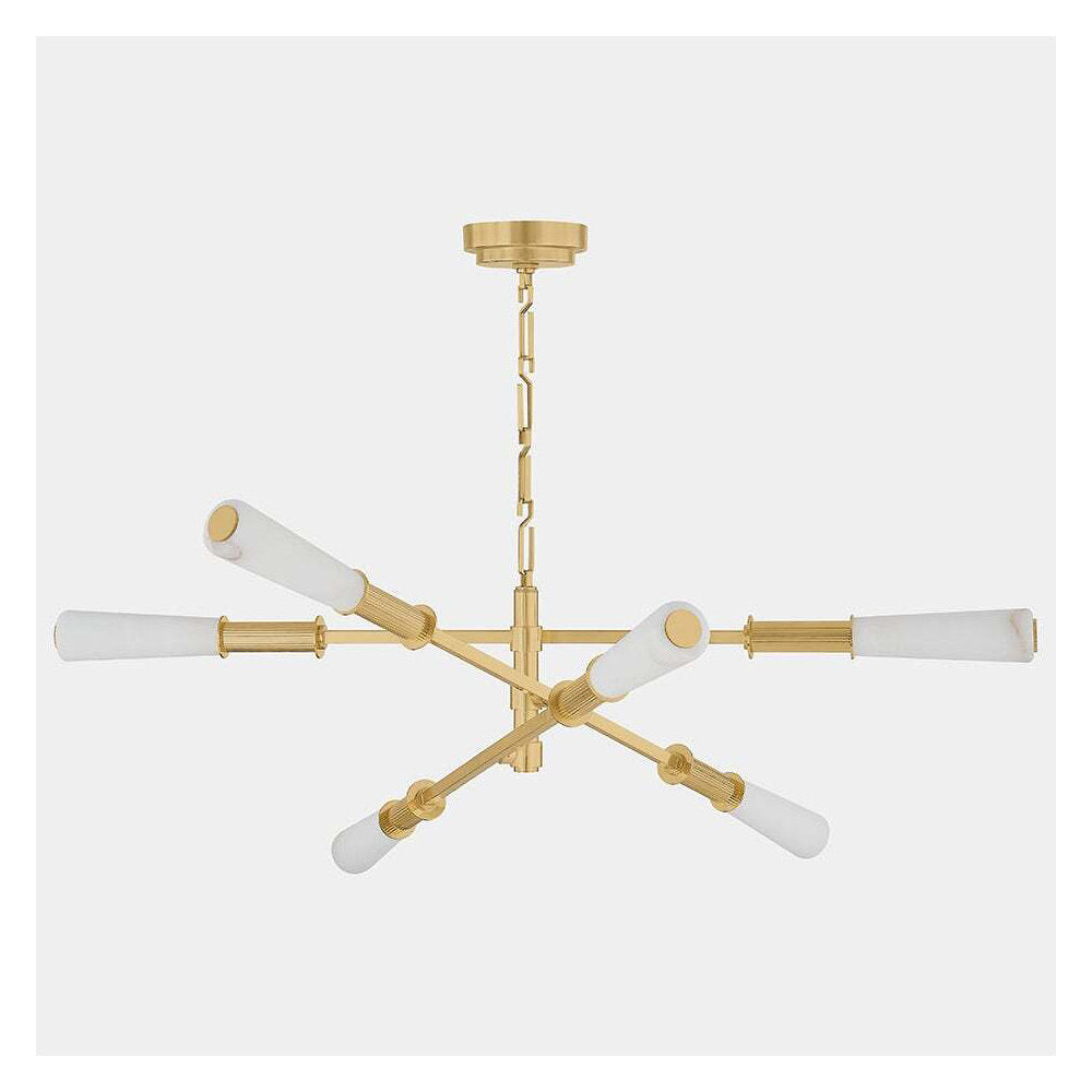 Dashiell LED Chandelier