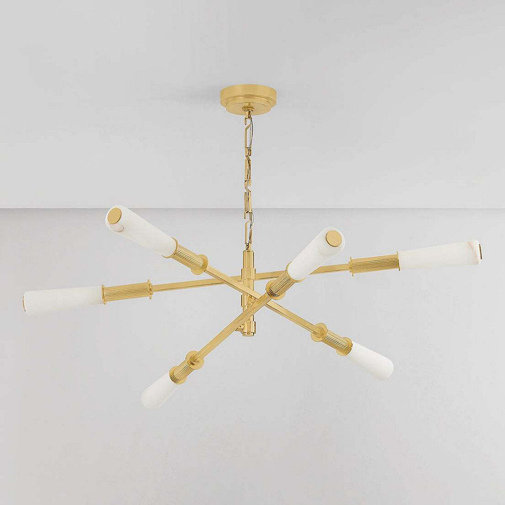 Dashiell LED Chandelier