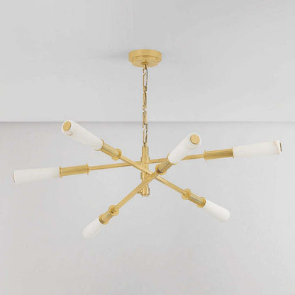 Dashiell LED Chandelier
