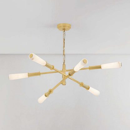 Dashiell LED Chandelier