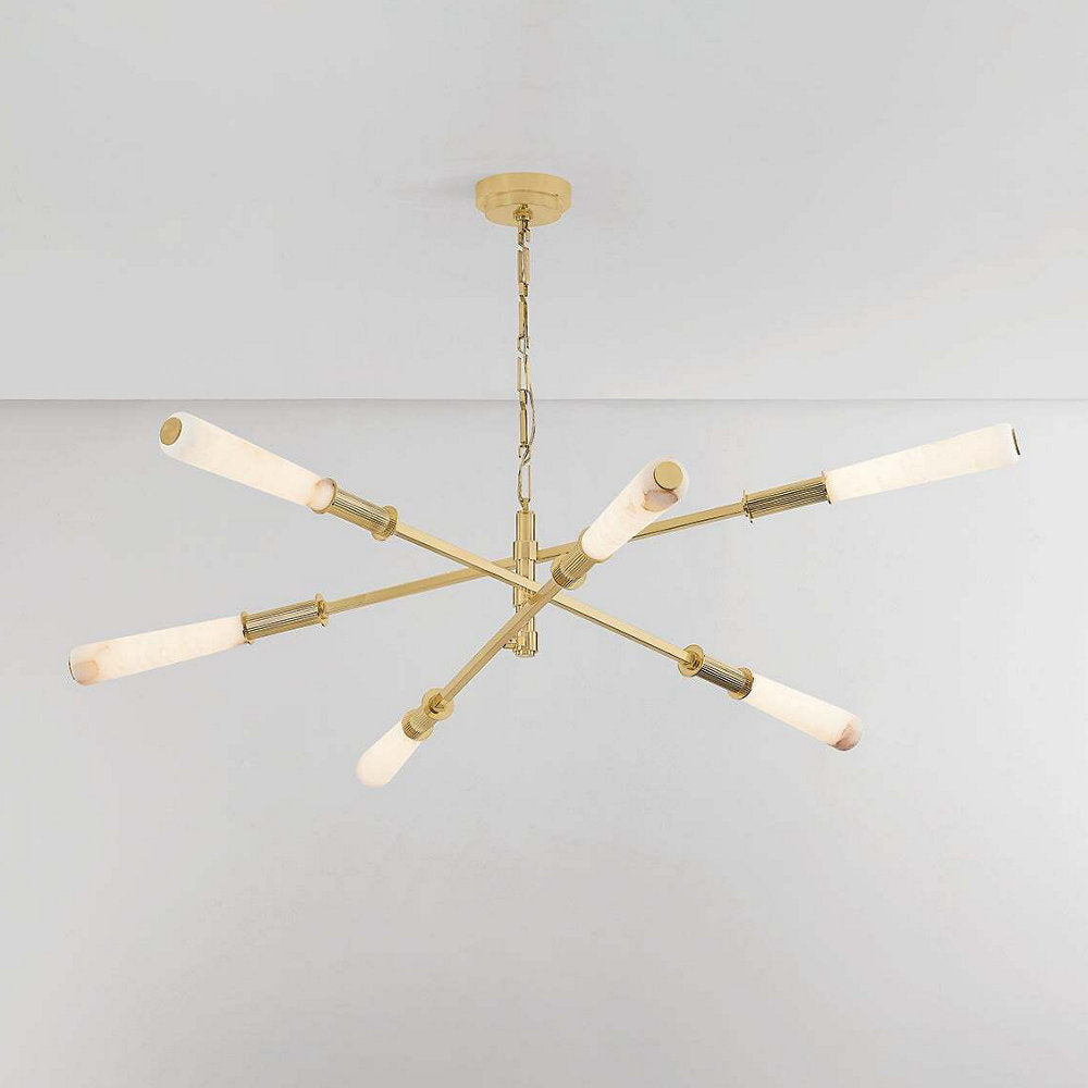 Dashiell LED Chandelier