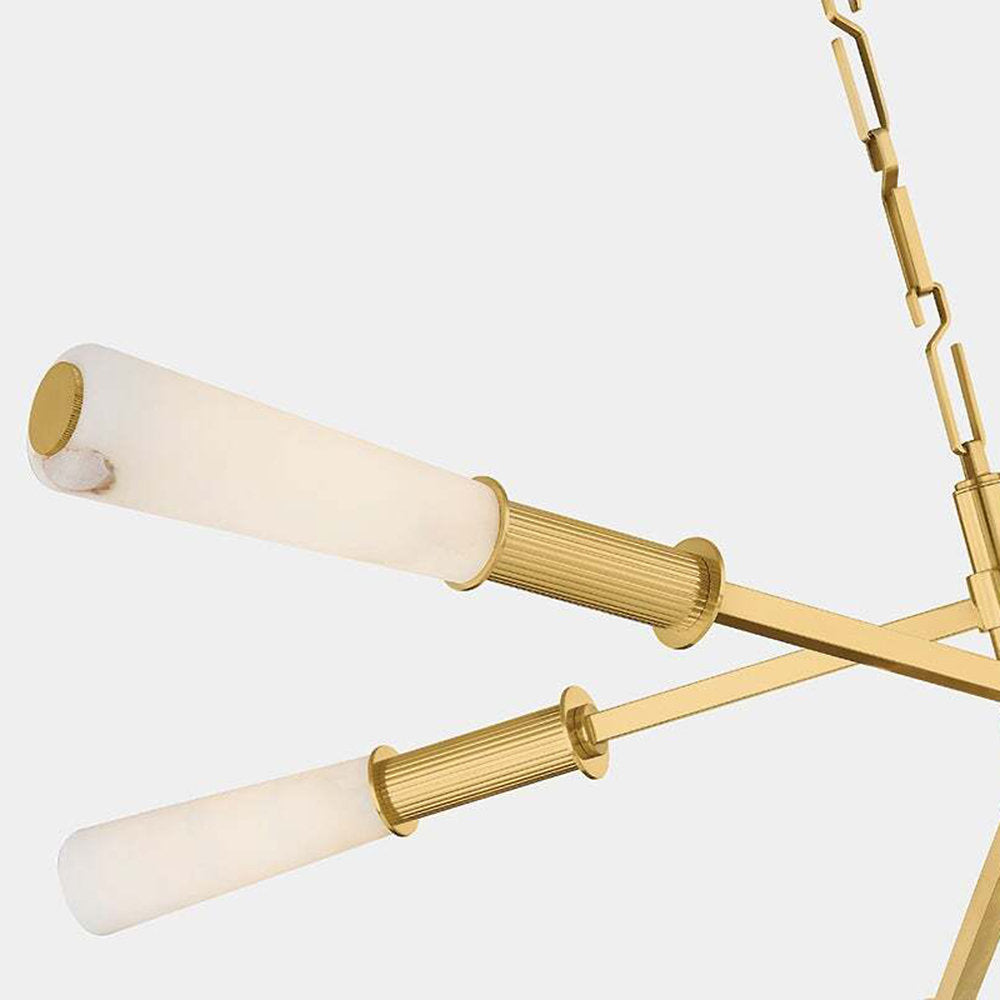 Dashiell LED Chandelier