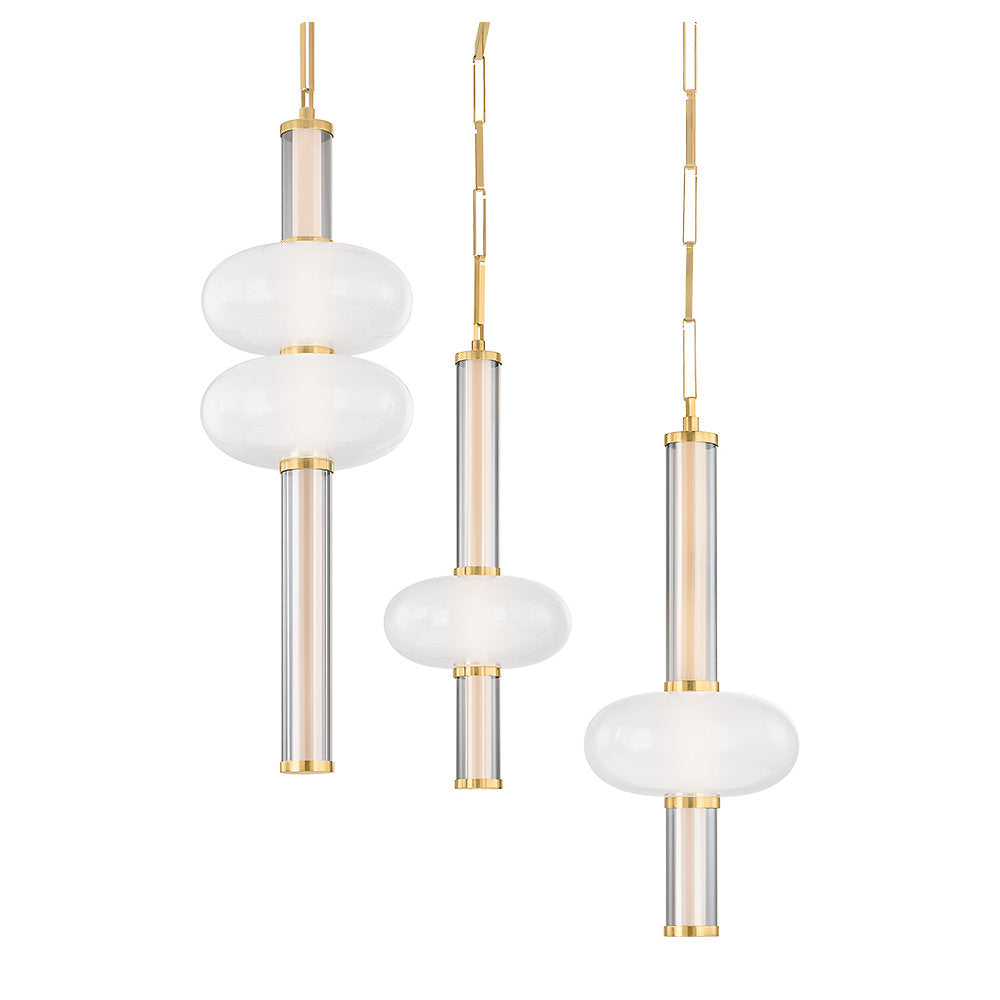 Corbin LED Chandelier