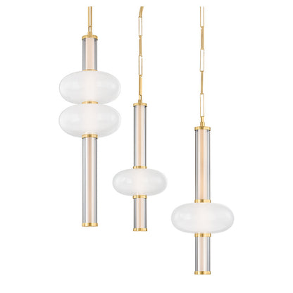 Corbin LED Chandelier