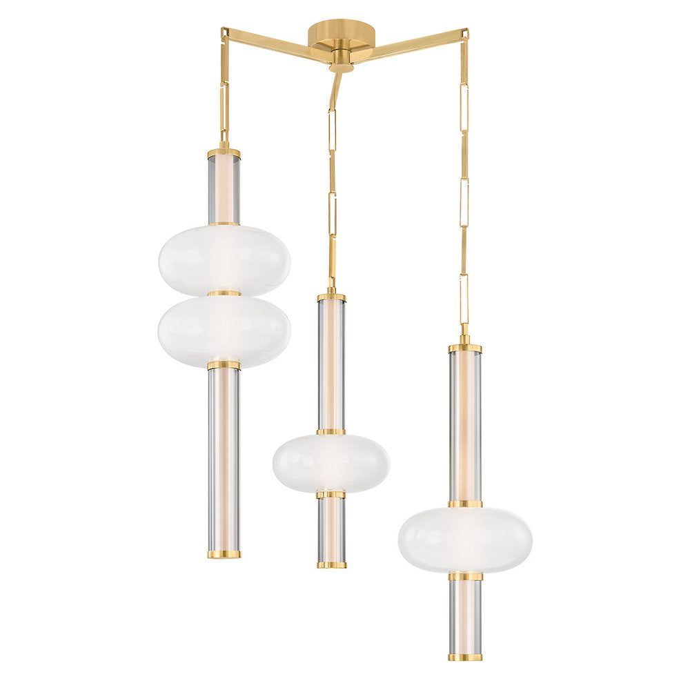 Corbin LED Chandelier