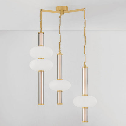 Corbin LED Chandelier