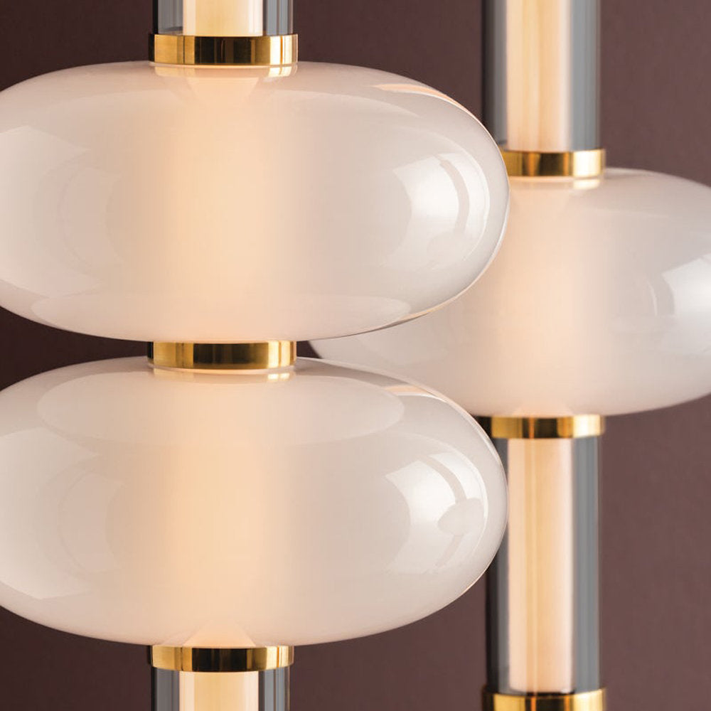 Corbin LED Chandelier