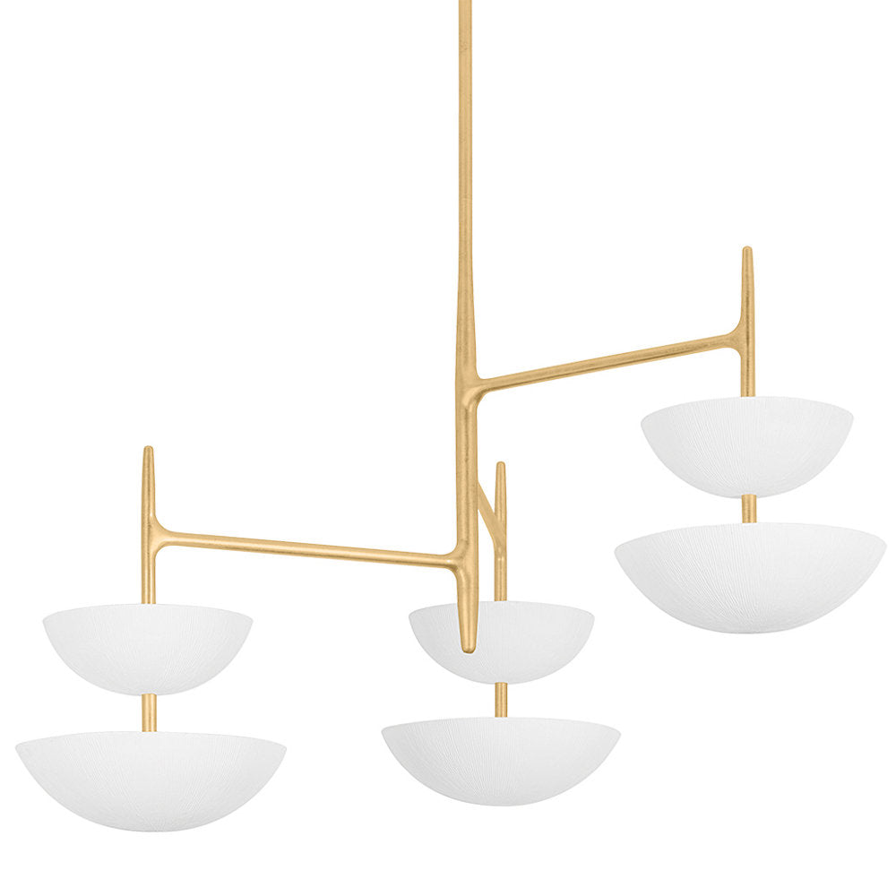 Evander LED Chandelier