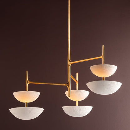 Evander LED Chandelier