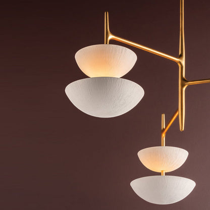 Evander LED Chandelier