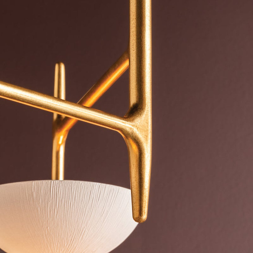 Evander LED Chandelier