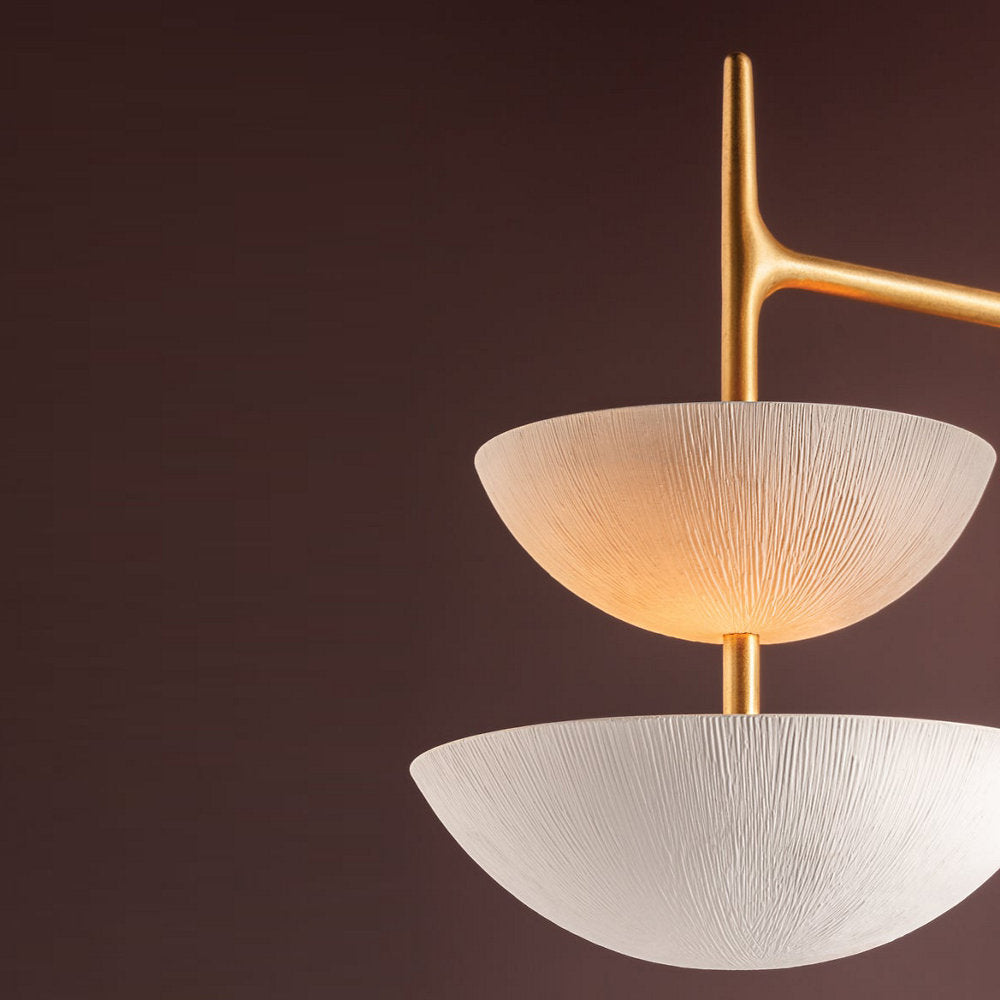 Evander LED Chandelier
