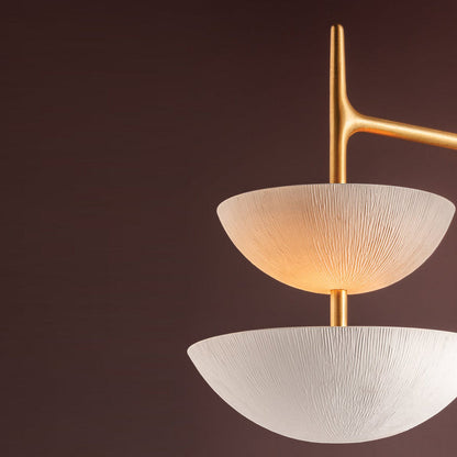Evander LED Chandelier