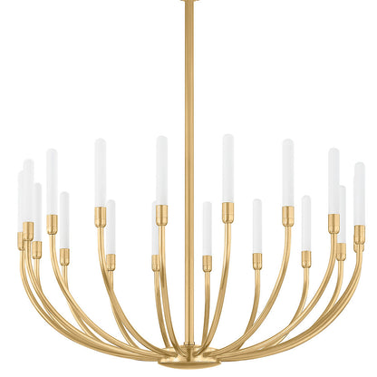 Amalthea LED Chandelier