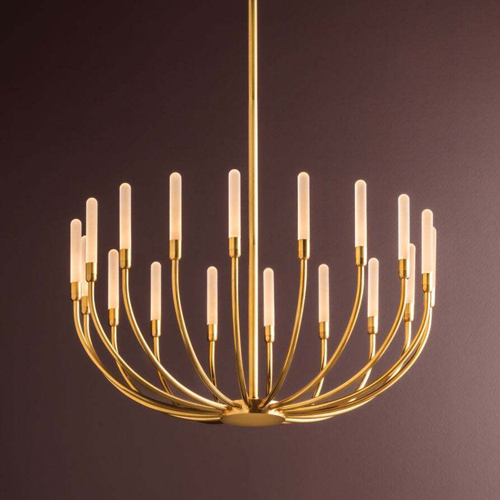 Amalthea LED Chandelier