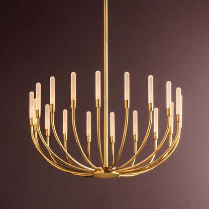 Amalthea LED Chandelier