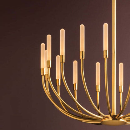 Amalthea LED Chandelier
