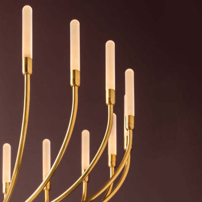 Amalthea LED Chandelier