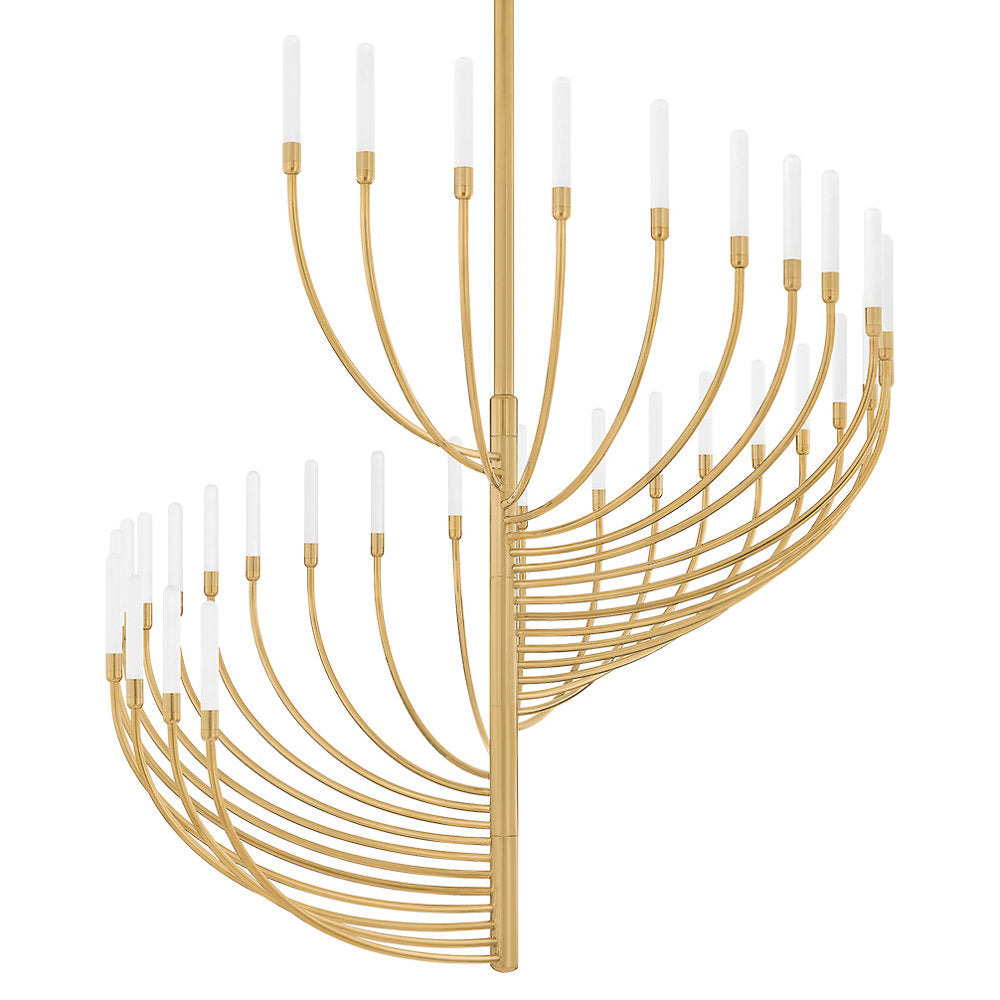 Amalthea Large LED Chandelier
