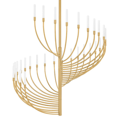 Amalthea Large LED Chandelier