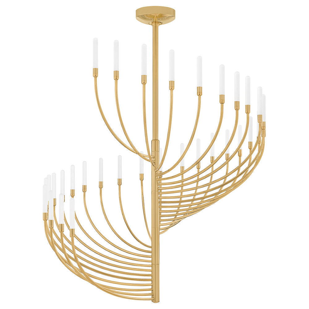 Amalthea Large LED Chandelier