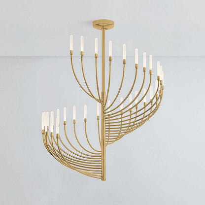 Amalthea Large LED Chandelier