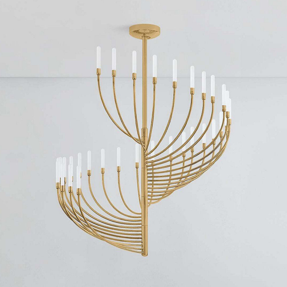 Amalthea Large LED Chandelier