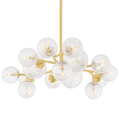 Glasgow Chandelier