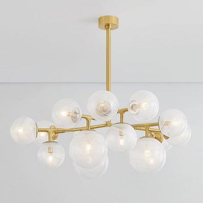 Glasgow Chandelier