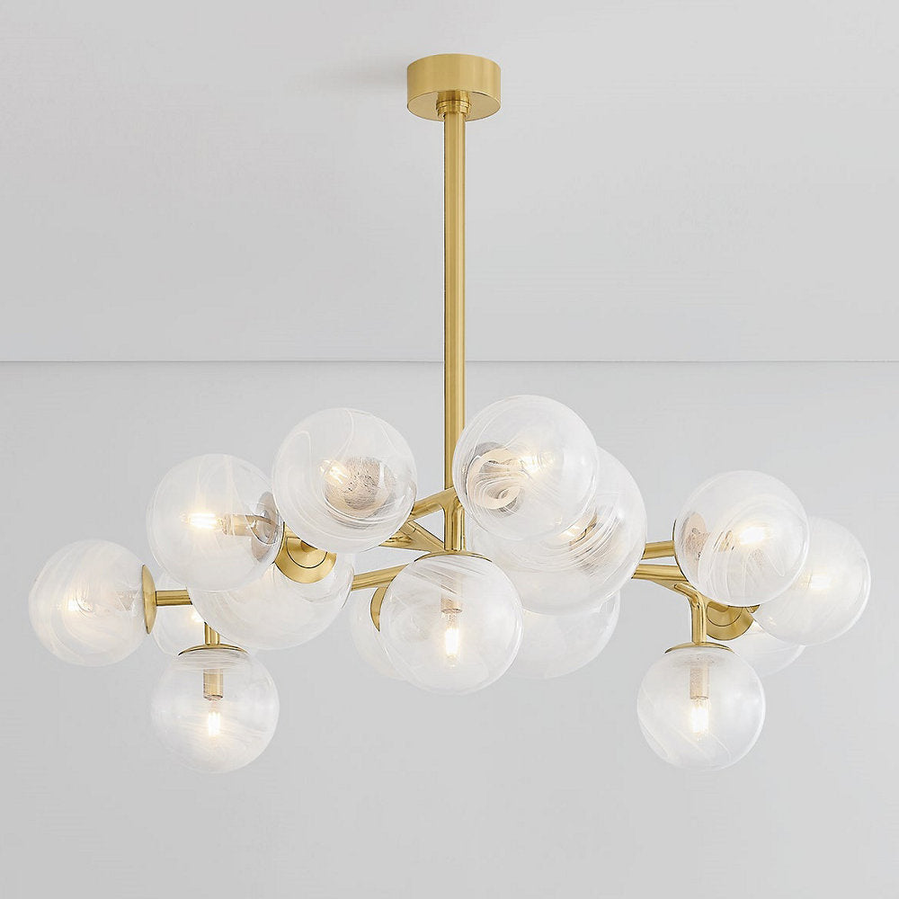 Glasgow Chandelier