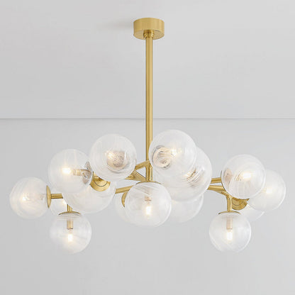Glasgow Chandelier