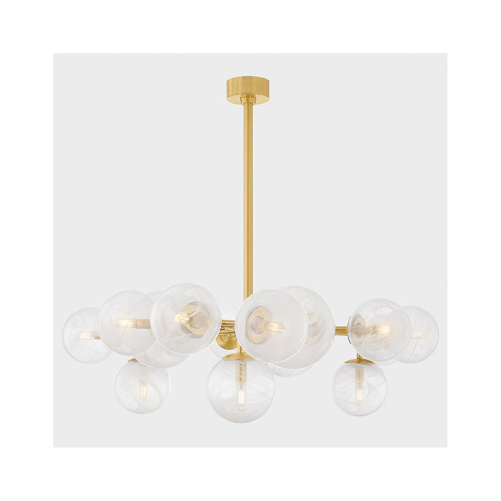 Glasgow Chandelier