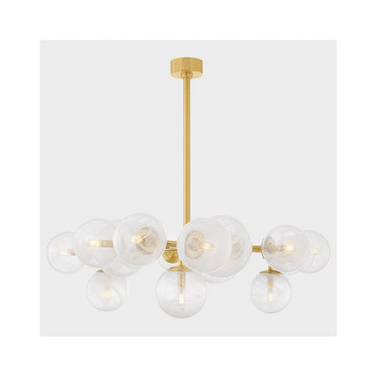 Glasgow Chandelier