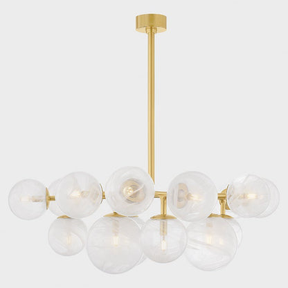 Glasgow Chandelier