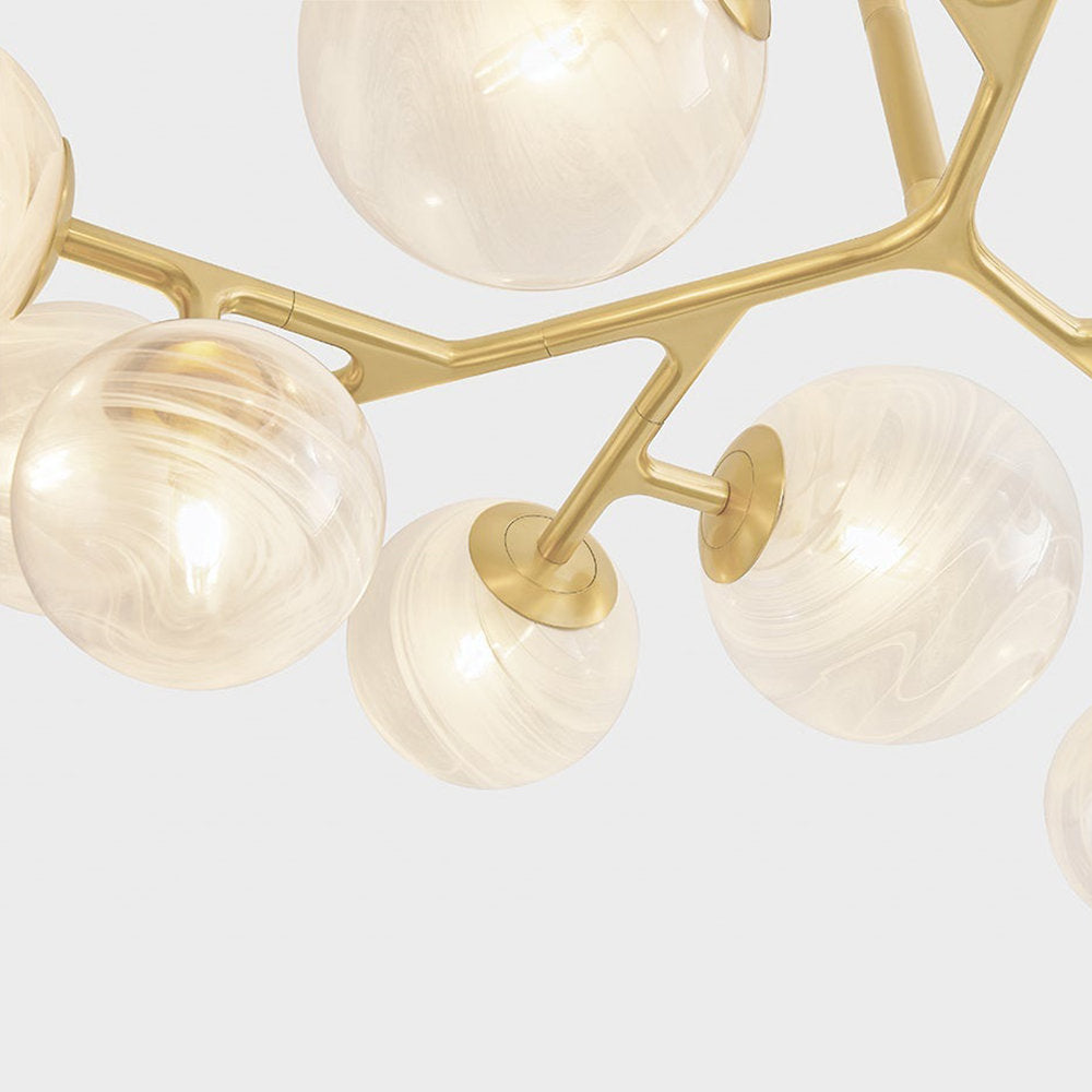 Glasgow Chandelier