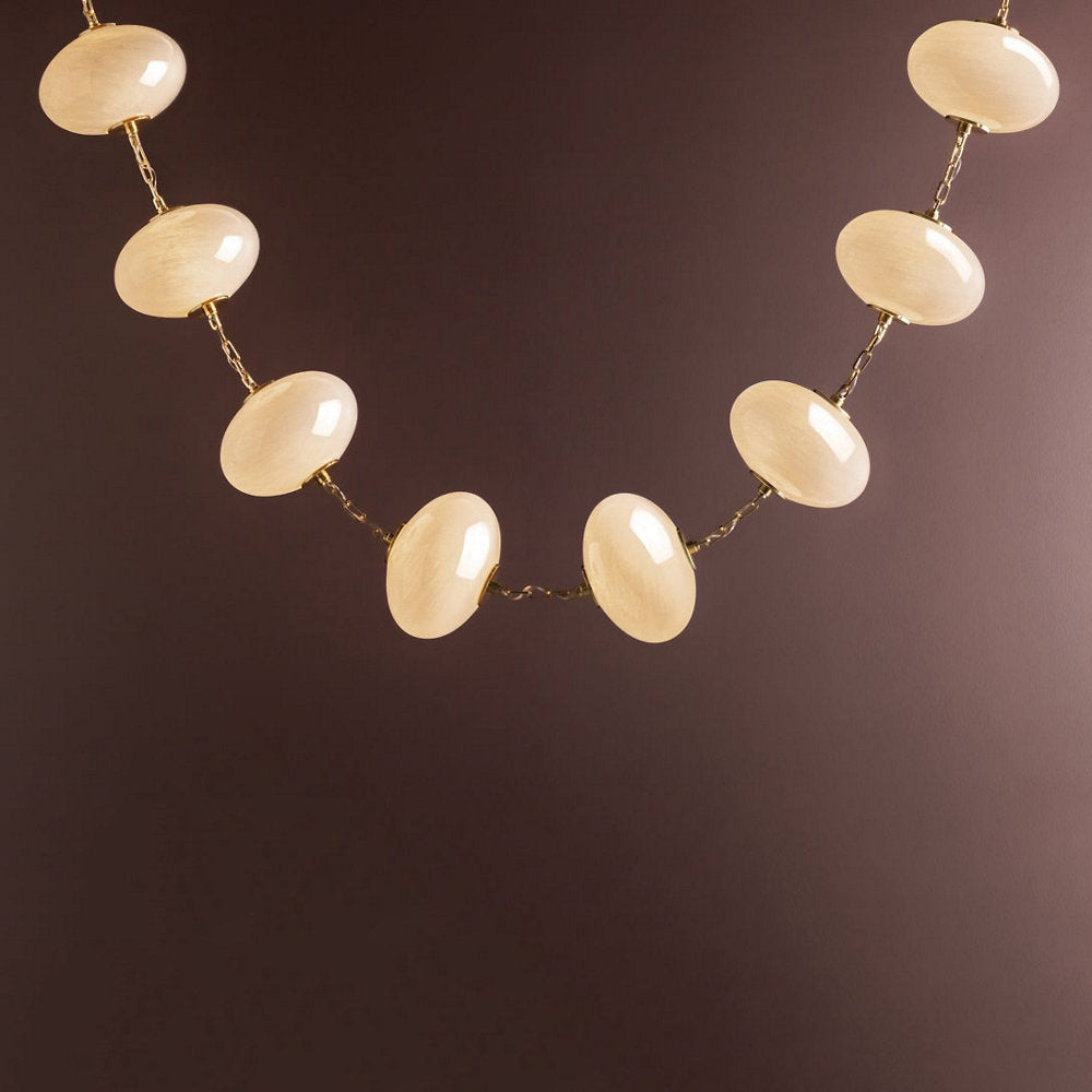 Nephele LED Linear Suspension