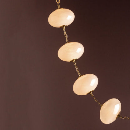 Nephele LED Linear Suspension