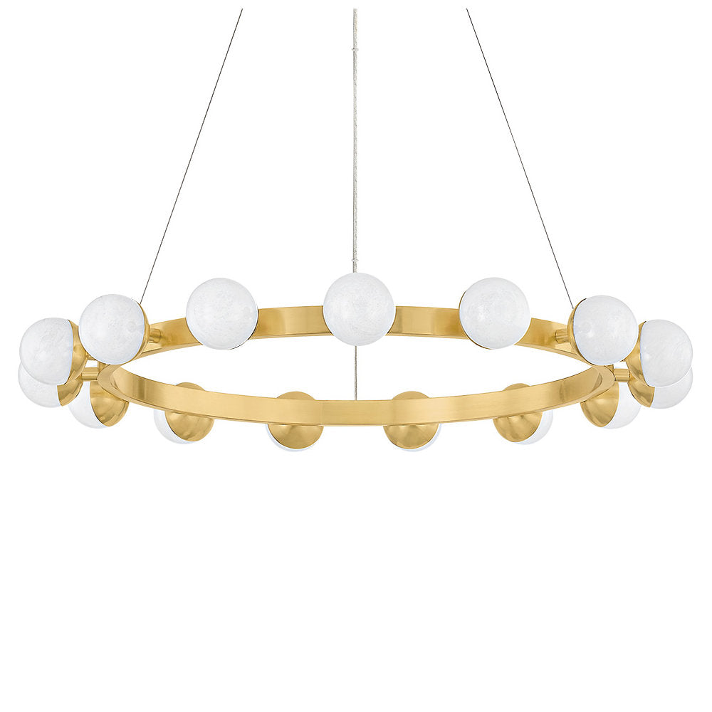 Linus LED Chandelier