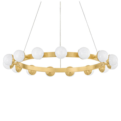 Linus LED Chandelier