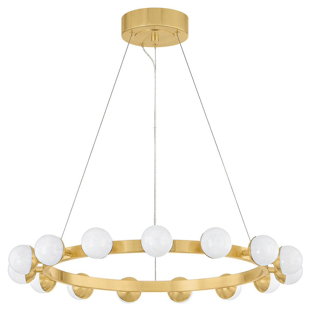 Linus LED Chandelier