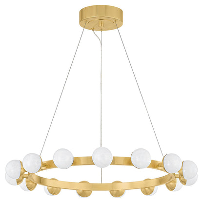 Linus LED Chandelier