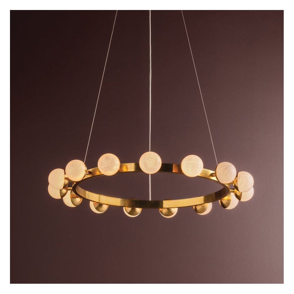 Linus LED Chandelier