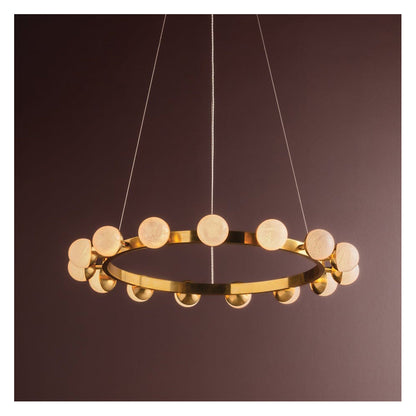 Linus LED Chandelier
