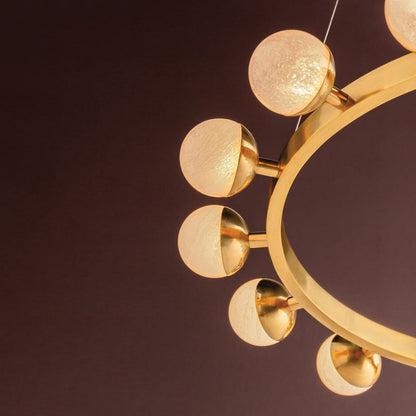 Linus LED Chandelier