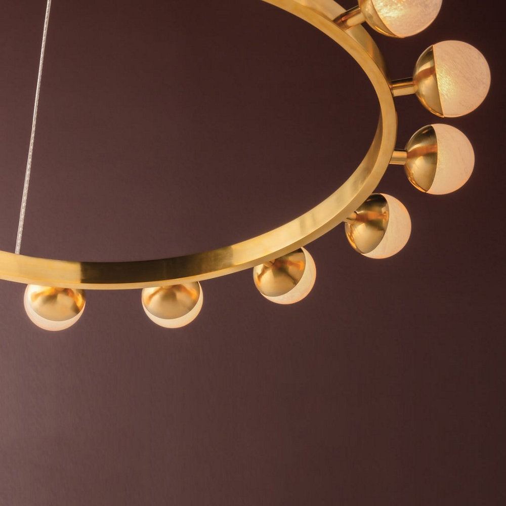Linus LED Chandelier